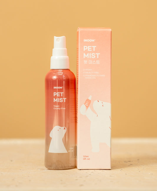 Inoom Pet Mist