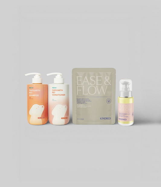 KINDRED X ECOMIME FOR DOGS